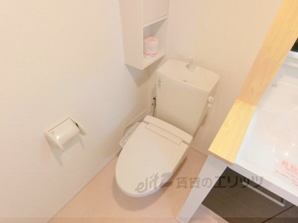 サウスピュアの物件内観写真